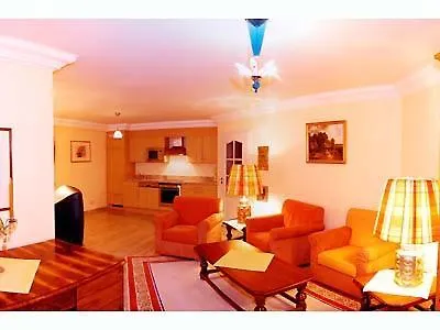 Appartement Landhaus Hefele Reit im Winkl