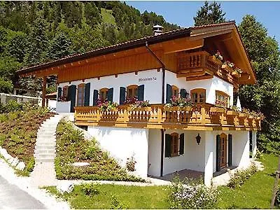 Landhaus Hefele Reit im Winkl